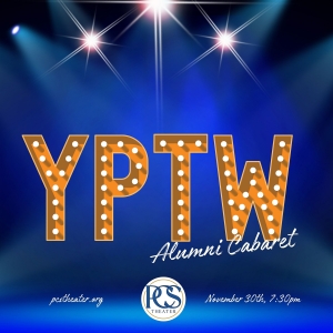 PCS Theater to Celebrate Young People's Theater Workshop With YPTW Alumni Cabaret Photo