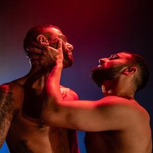 Jaivant Patel Company Celebrates 20th Anniversary With London Premiere of ASTITVA Photo