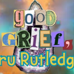 Interview: Dru Rutledge of GOOD GRIEF, DRU RUTLEDGE! at Fuse Theatre Ensemble Photo