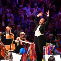 BWW Review: LAST NIGHT OF THE PROMS, Royal Albert Hall