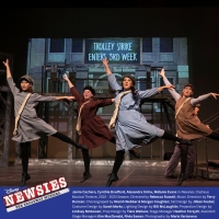 Review: Orpheus Musical Theatre's NEWSIES at Meridian Theatres at Centrepoint