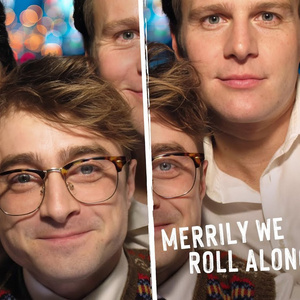 Video: Watch the Trailer for Broadway's MERRILY WE ROLL ALONG Film; Tickets Now on…
