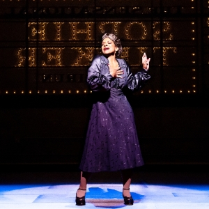 Photos: First Look At Audra McDonald In GYPSY On Broadway Photo