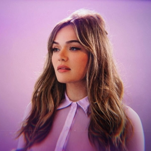 Emma Zander Shares Dreamy New Single 'Not A Fairytale'