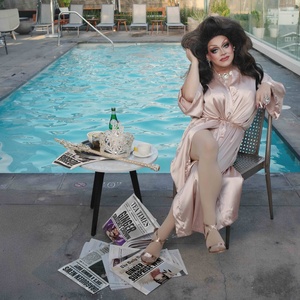 Ginger Minj to Perform Holiday Spectacular in San Diego This December Photo