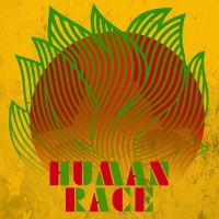 Groundation Releases New Single 'Human Race' Photo