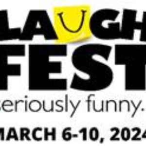 Gilda's LaughFest Continues With Tammy Pescatelli and Clean Comedy Showcase This Week Video