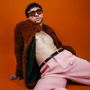 Felipe Morales Brings Colombian Roots to New York’s Dance Stages Photo