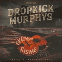 Dropkick Murphys to Release 'Okemah Rising' Photo