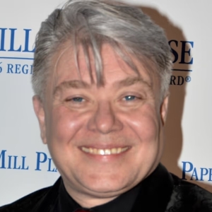 Interview: Richard Skipper Celebrates 46 Years in Showbiz at The Laurie Beechman Interview