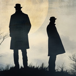 The New Jewish Theatre to Present Ken Ludwig’s BASKERVILLE: A SHERLOCK HOLMES MYSTE Photo