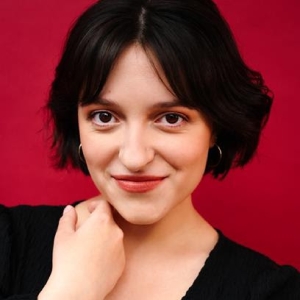 YoungArts Names Katerina McCrimmon as The Ashley Longshore Excellence in the Arts Awa Photo