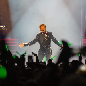 Review: BARRY MANILOW THE LAST SAINT PAUL CONCERT at Xcel Energy Center Photo