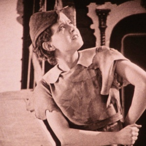 1924 Silent Film PETER PAN to be Screened at the Capitol Theater Photo