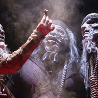 VIDEO: Watch Folger Theatre's Full Production of MACBETH For Free Now! Photo