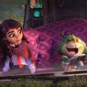 Disney's HEXED to Screen at El Capitan Theatre Photo