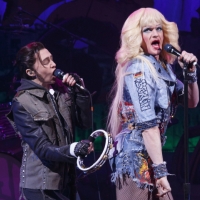 Sunny Showtunes: Isolation Can't Tear You Down with HEDWIG AND THE ANGRY INCH Photo