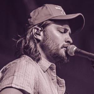 Luke Grimes Releases New Track 'Burn' From Forthcoming EP Photo