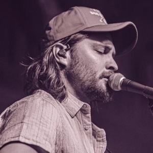 Luke Grimes Releases New Track 'Burn' From Forthcoming EP