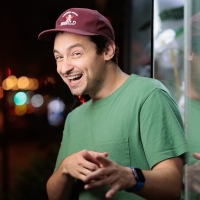 The Den Theatre to Present Comedian Guilio Gallarotti in November