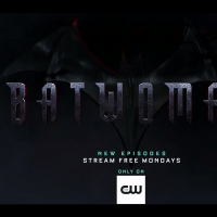 VIDEO: See What The Critics Are Saying About BATWOMAN! Photo