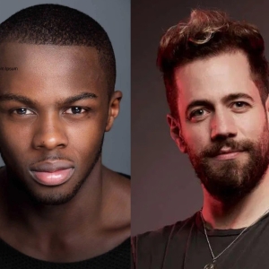 Interview: 'It Was the Easiest “Yes!” I've Ever Said!': Shay Barclay And Felix Hagan Interview