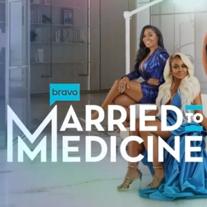 Video: Watch the MARRIED TO MEDICINE Season 10 Trailer With Phaedra Parks Photo