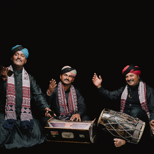 Fundraiser Tribute to Mangey Khan Comes to The Piano Man, Saket