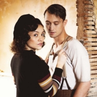 Frances Mayli McCann & Jordan Luke Gage to Lead West End BONNIE AND CLYDE