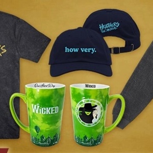 Get 15% Off Broadway Merchandise For World Theater Day Photo
