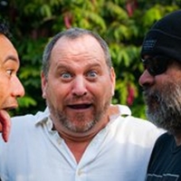 EBONY AND IVORY Come to Adelaide