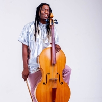 South African Cellist And Composer Dr Thokozani Mhlambi is Coming To Rondebosch This Octob Photo