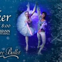 Gulf Coast Symphony to Present THE NUTCRACKER With Gulfshore Ballet This Month Photo