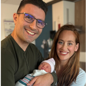 Exclusive: SCHMIGADOON!’s Kaleigh Cronin Recalls Performing Until She Was 8 Months  Photo