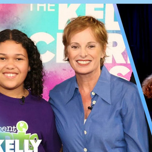 Statement Arts Founder Liza Talks NYC Nonprofit Mentoring Underserved Kids on THE KEL Photo