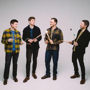 Sandbox Percussion Reveals 2026-27 Season Photo
