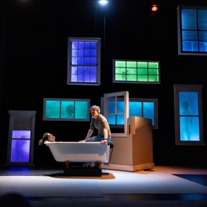 Review: SpeakEasy Stage Company presents a deeply moving COST OF LIVING Photo