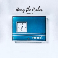 Henry The Archer Releases New Single 'Venus' Photo
