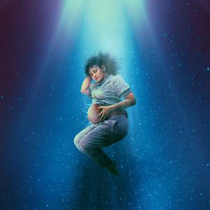 Photos: MUM, I'M ALIEN PREGNANT to Release on Digital Platforms Photo