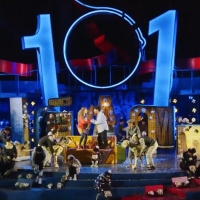 VIDEO: First Look at Kate Fleetwood & More in 101 DALMATIANS at Regent's Park Open…