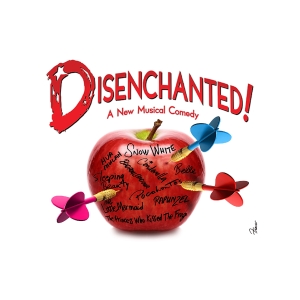 Auditions Announced For Off-Broadway Smash Hit Musical Comedy DISENCHANTED at Theatre Interview