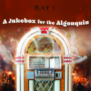 A JUKEBOX FOR THE ALGONQUIN Will Make West Coast Premiere at Theatre 40 Photo