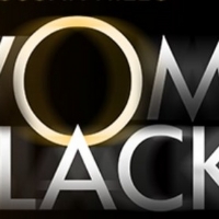 THE WOMAN IN BLACK, The Long-Running UK Hit is Coming to The McKittrick Hotel For 6-W Video