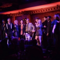 Photo Coverage: Go Inside BEST IN SHOWS at Feinstein's/54 Below with Orfeh, Andy…