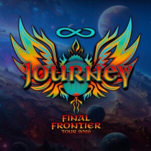 Previews: JOURNEY - FINAL FRONTIER TOUR 2026 at Grand Casino Arena Photo