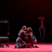 Alvin Ailey American Dance Theater to Present Works by Kyle Abraham and Twyla Tharp…