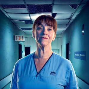 Review: BLACK HOLE SIGN, Tron Theatre