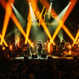 Review: CELTIC CONNECTIONS OPENING NIGHT, Glasgow Royal Concert Hall Photo