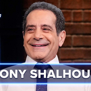 Video: Tony Shalhoub Previews The Public's ANTIGONE (THIS PLAY I READ IN HIGH…