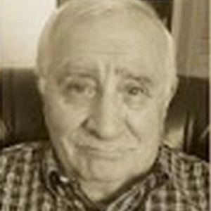 Teddy Coluca Will Lead OVER THE RIVER AND THROUGH THE WOODS at HACPAC Photo